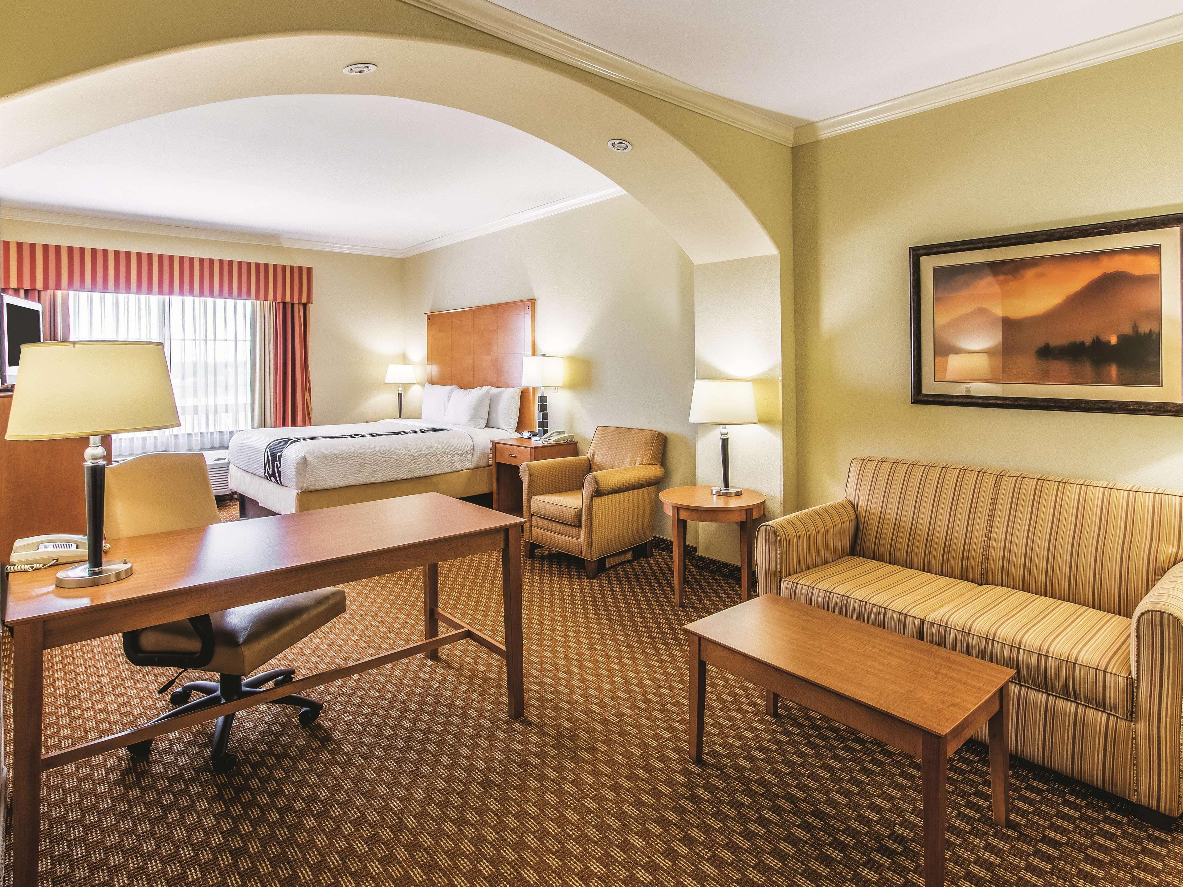 La Quinta By Wyndham Bridgeport Otel Dış mekan fotoğraf