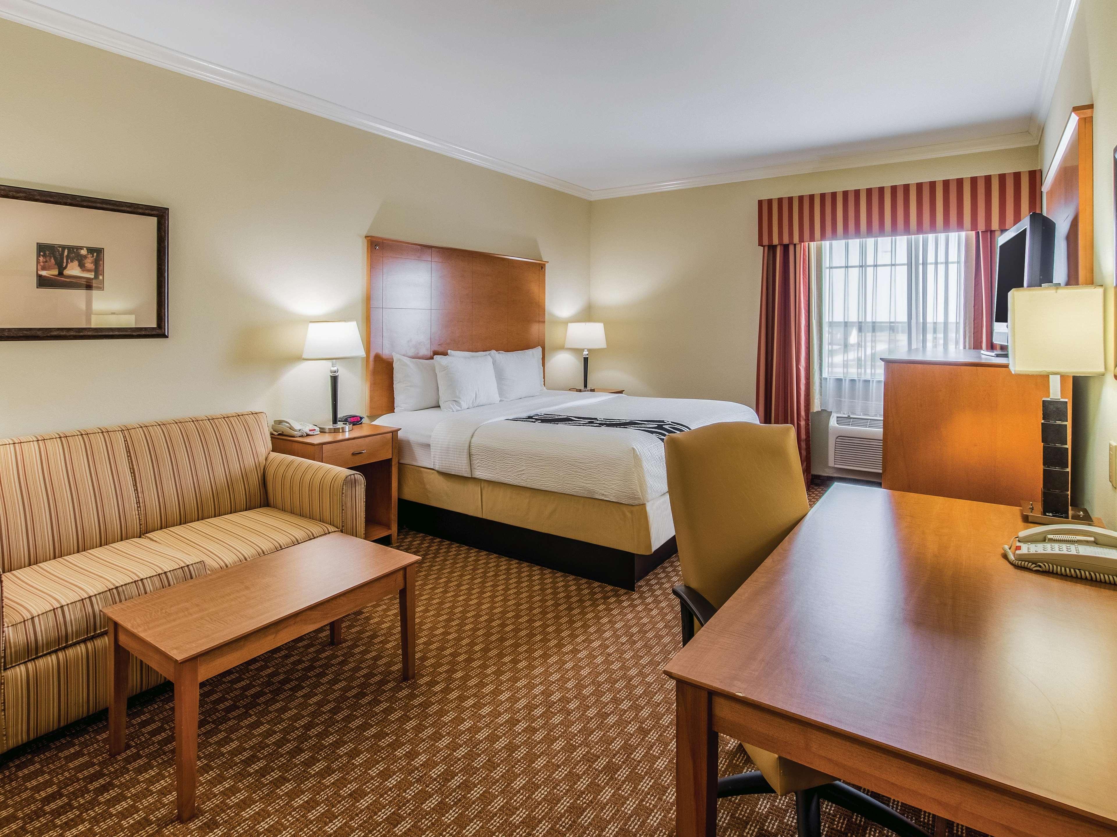 La Quinta By Wyndham Bridgeport Otel Dış mekan fotoğraf