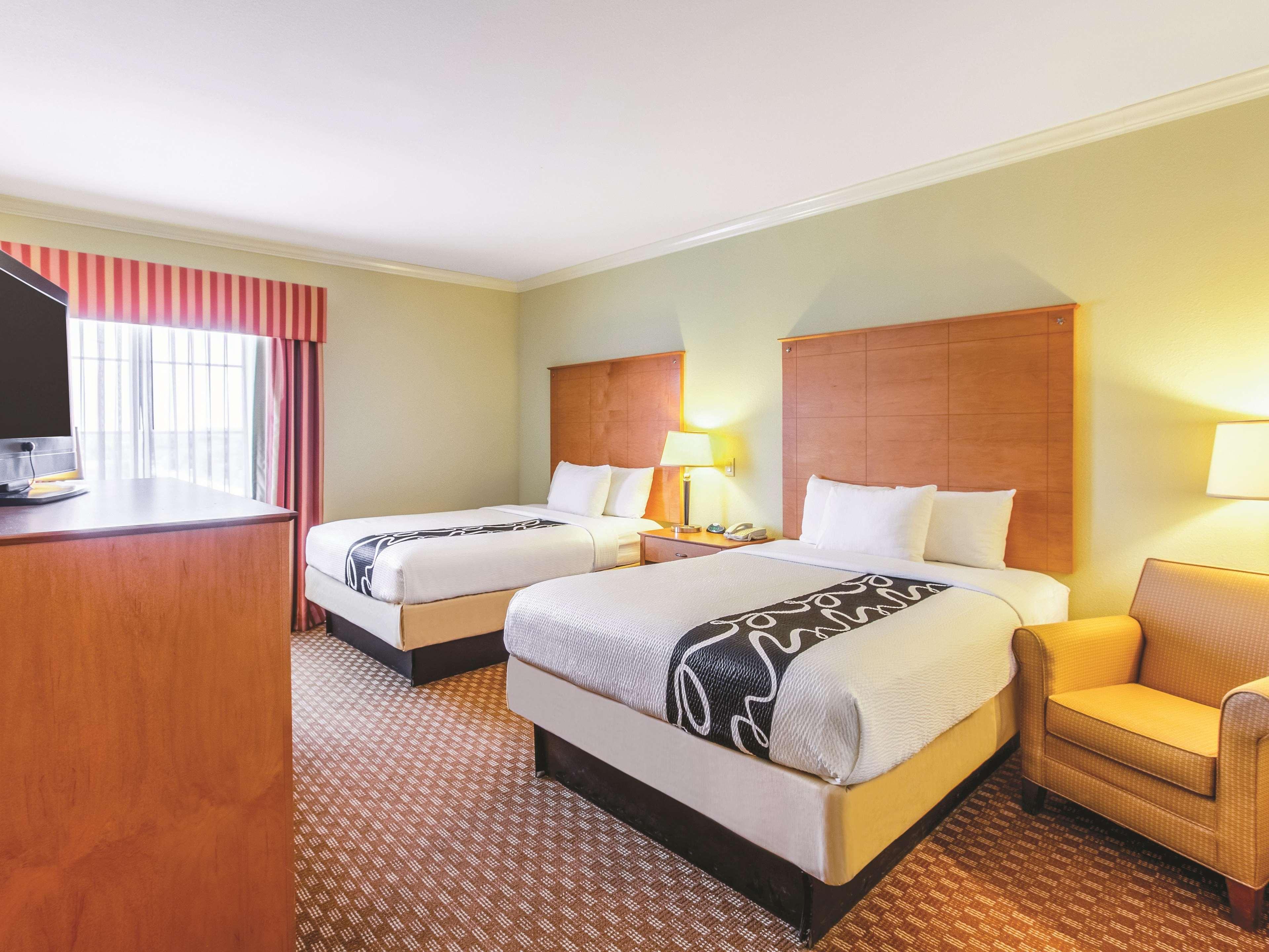 La Quinta By Wyndham Bridgeport Otel Dış mekan fotoğraf