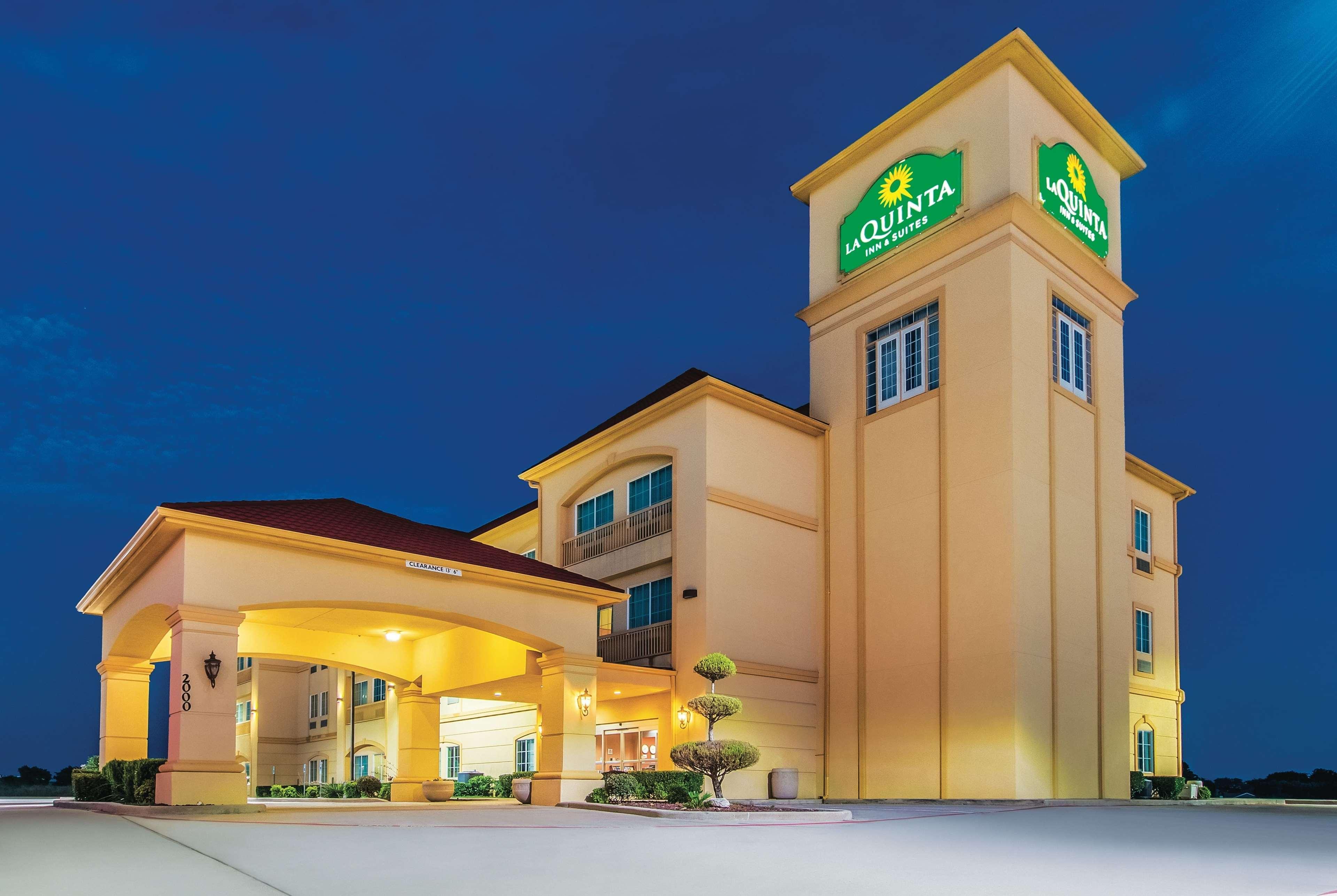 La Quinta By Wyndham Bridgeport Otel Dış mekan fotoğraf