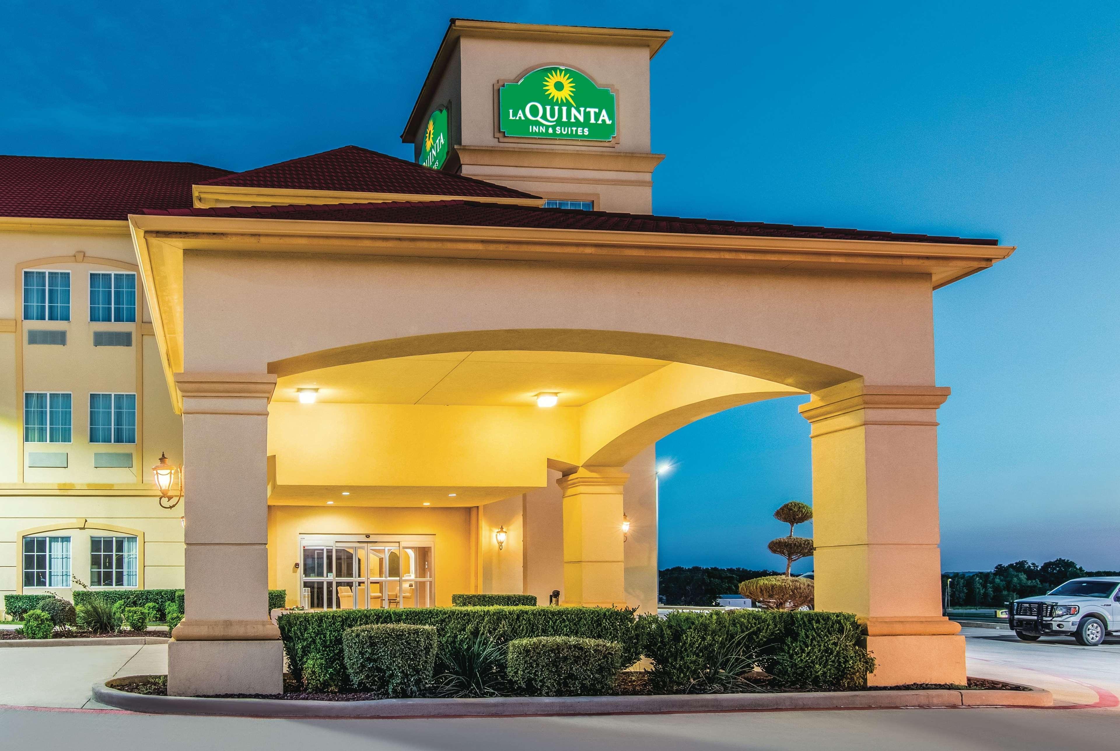 La Quinta By Wyndham Bridgeport Otel Dış mekan fotoğraf