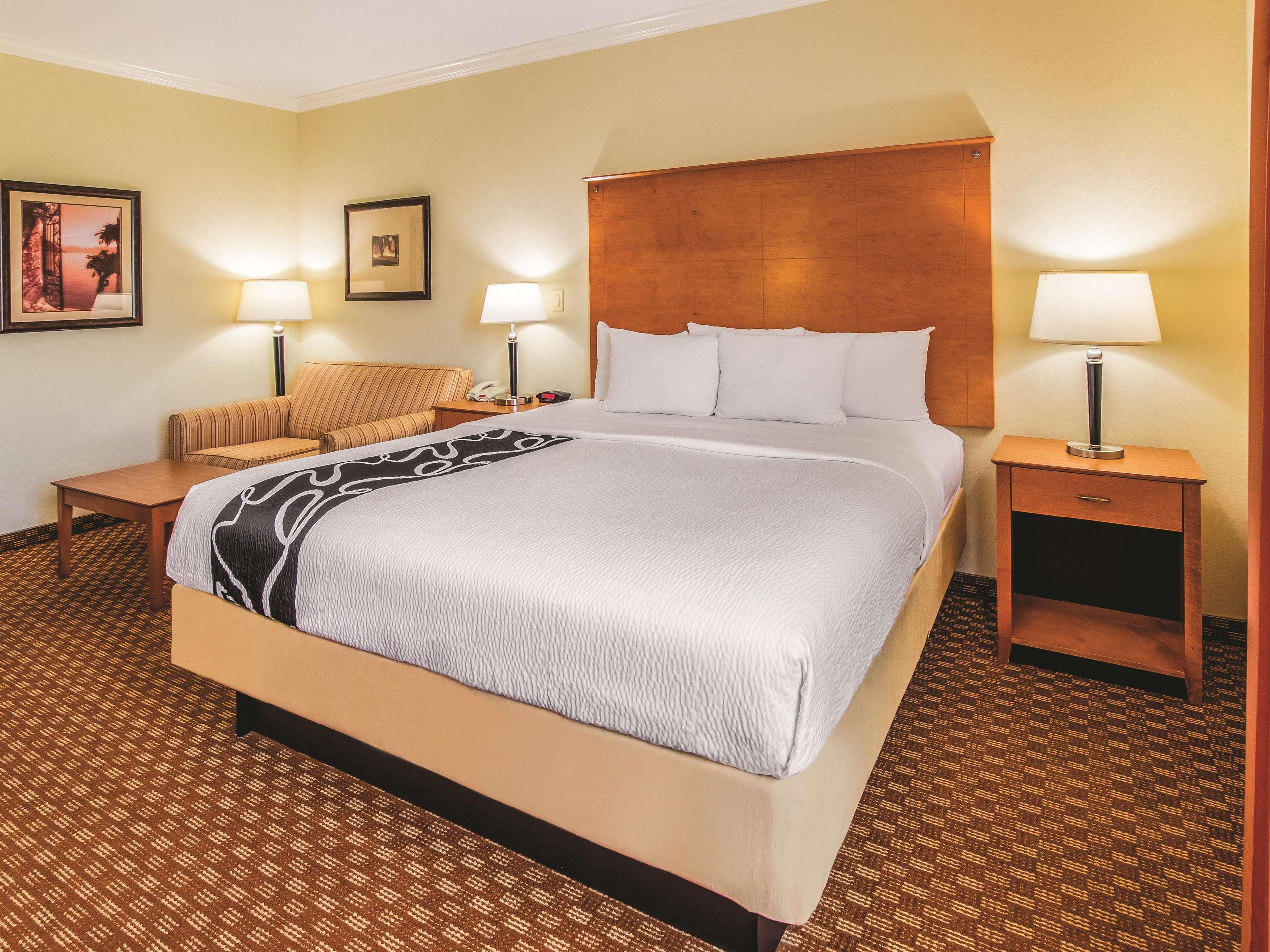 La Quinta By Wyndham Bridgeport Otel Dış mekan fotoğraf