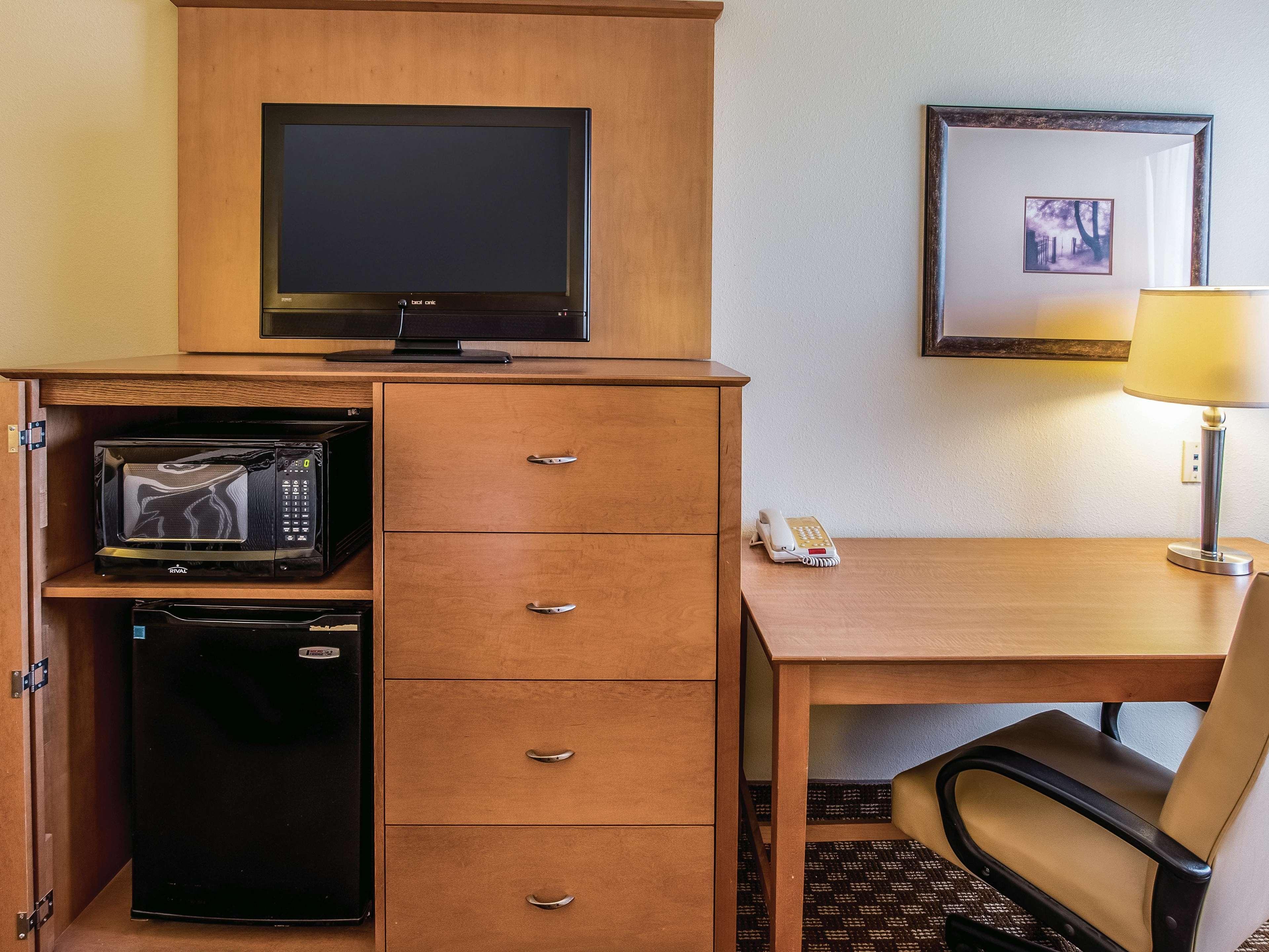 La Quinta By Wyndham Bridgeport Otel Dış mekan fotoğraf