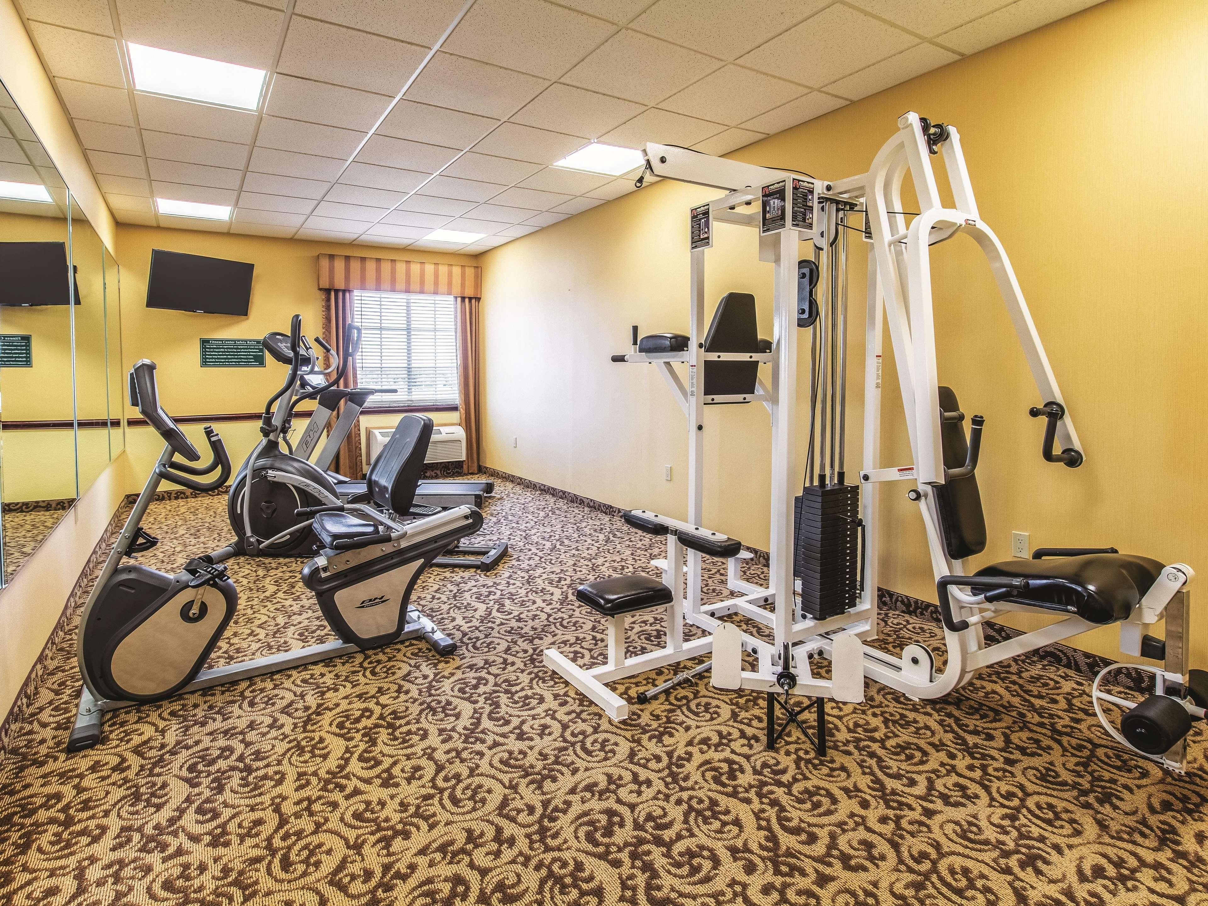 La Quinta By Wyndham Bridgeport Otel Dış mekan fotoğraf