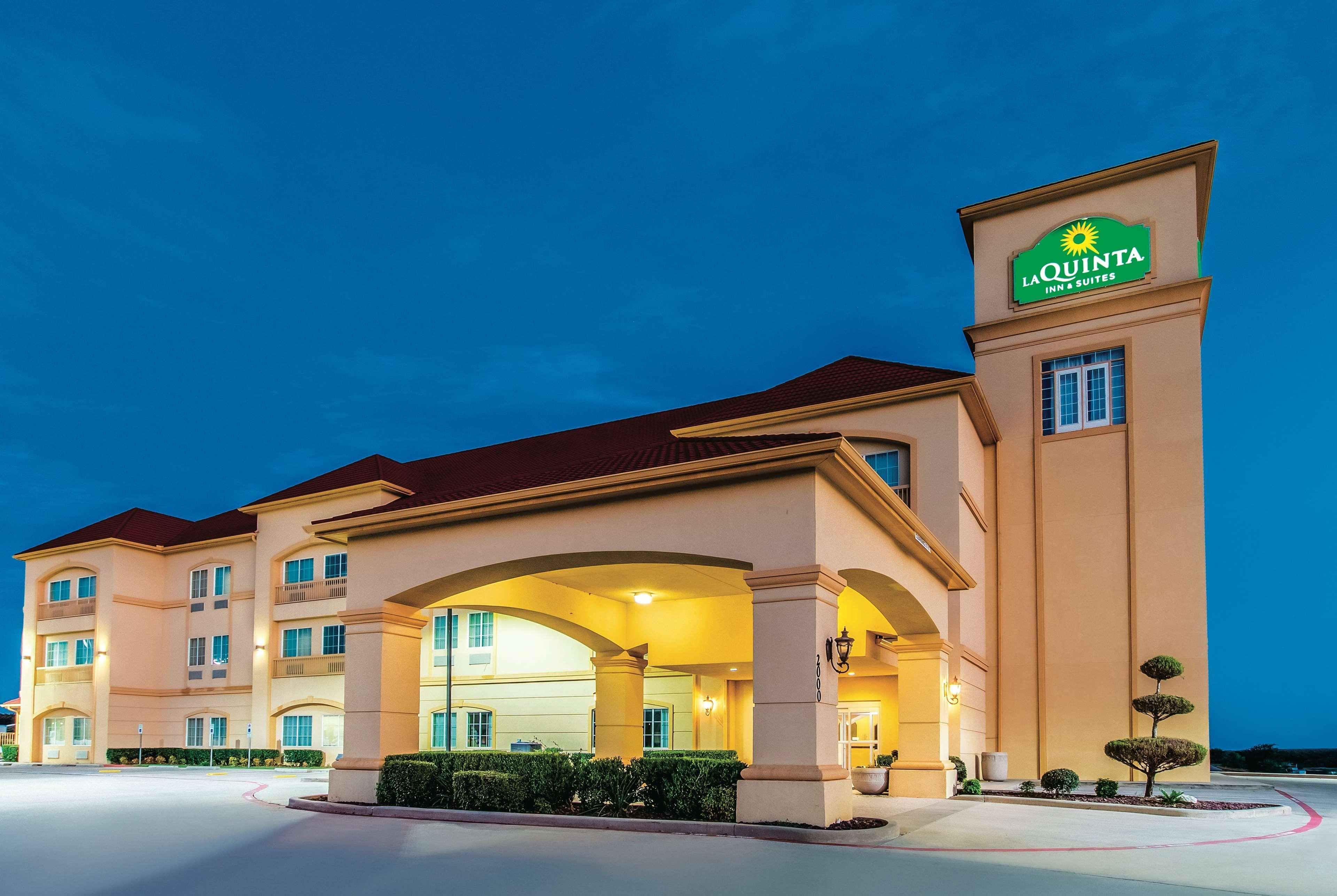 La Quinta By Wyndham Bridgeport Otel Dış mekan fotoğraf