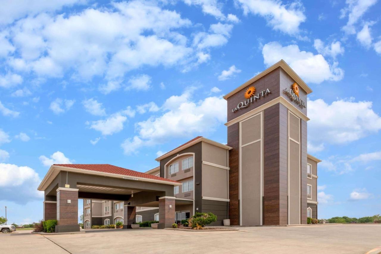 La Quinta By Wyndham Bridgeport Otel Dış mekan fotoğraf