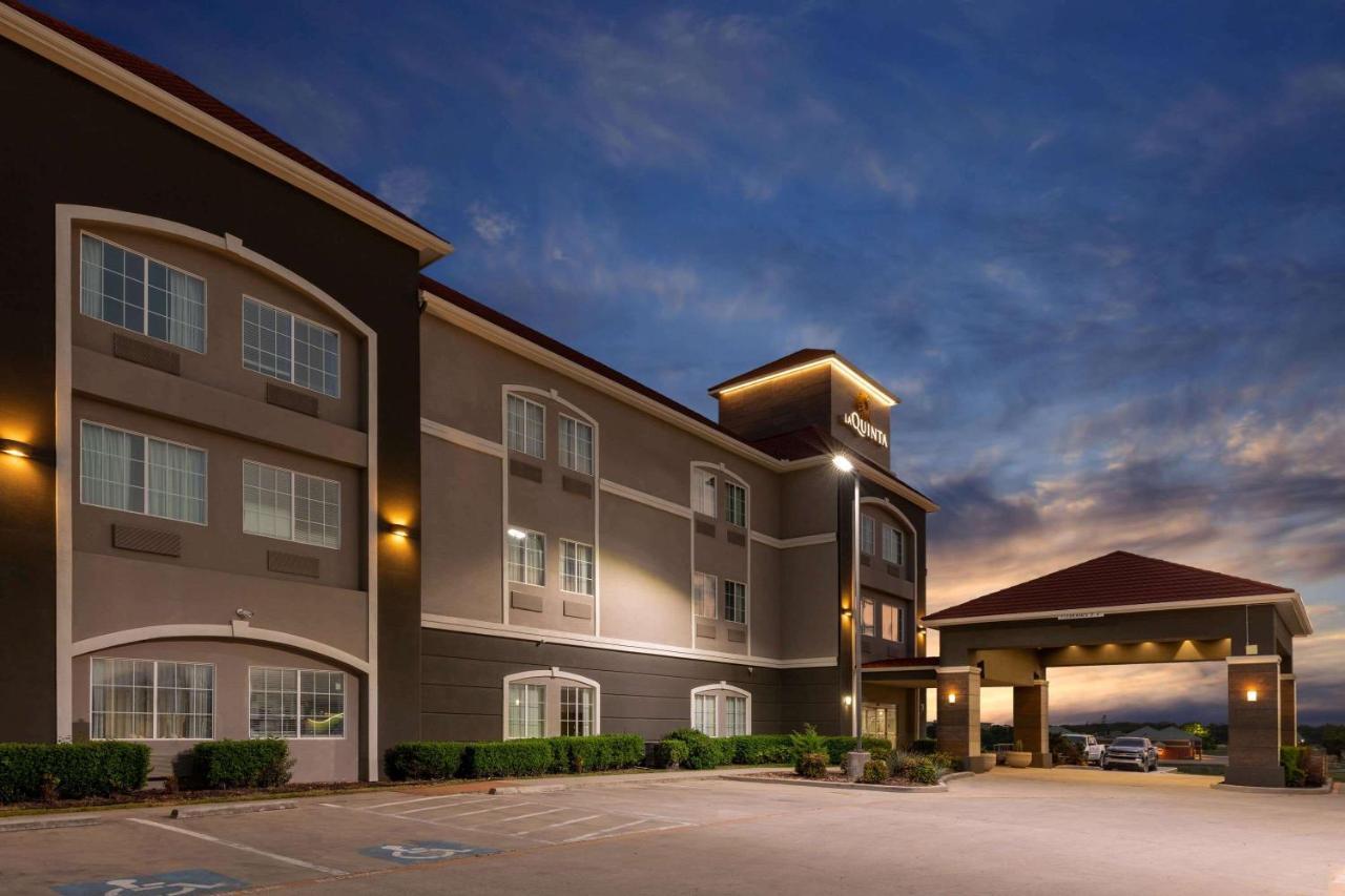 La Quinta By Wyndham Bridgeport Otel Dış mekan fotoğraf