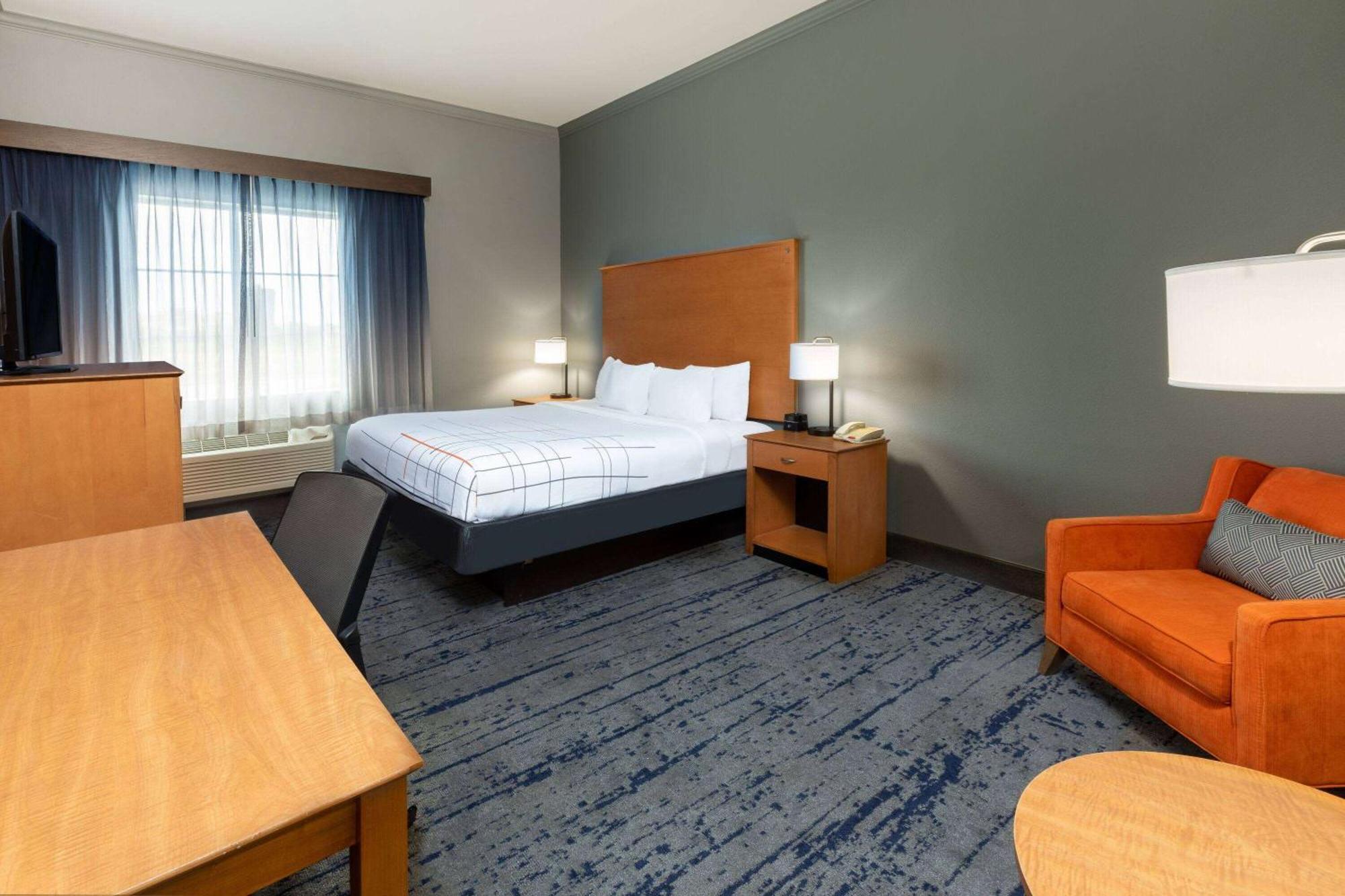 La Quinta By Wyndham Bridgeport Otel Dış mekan fotoğraf