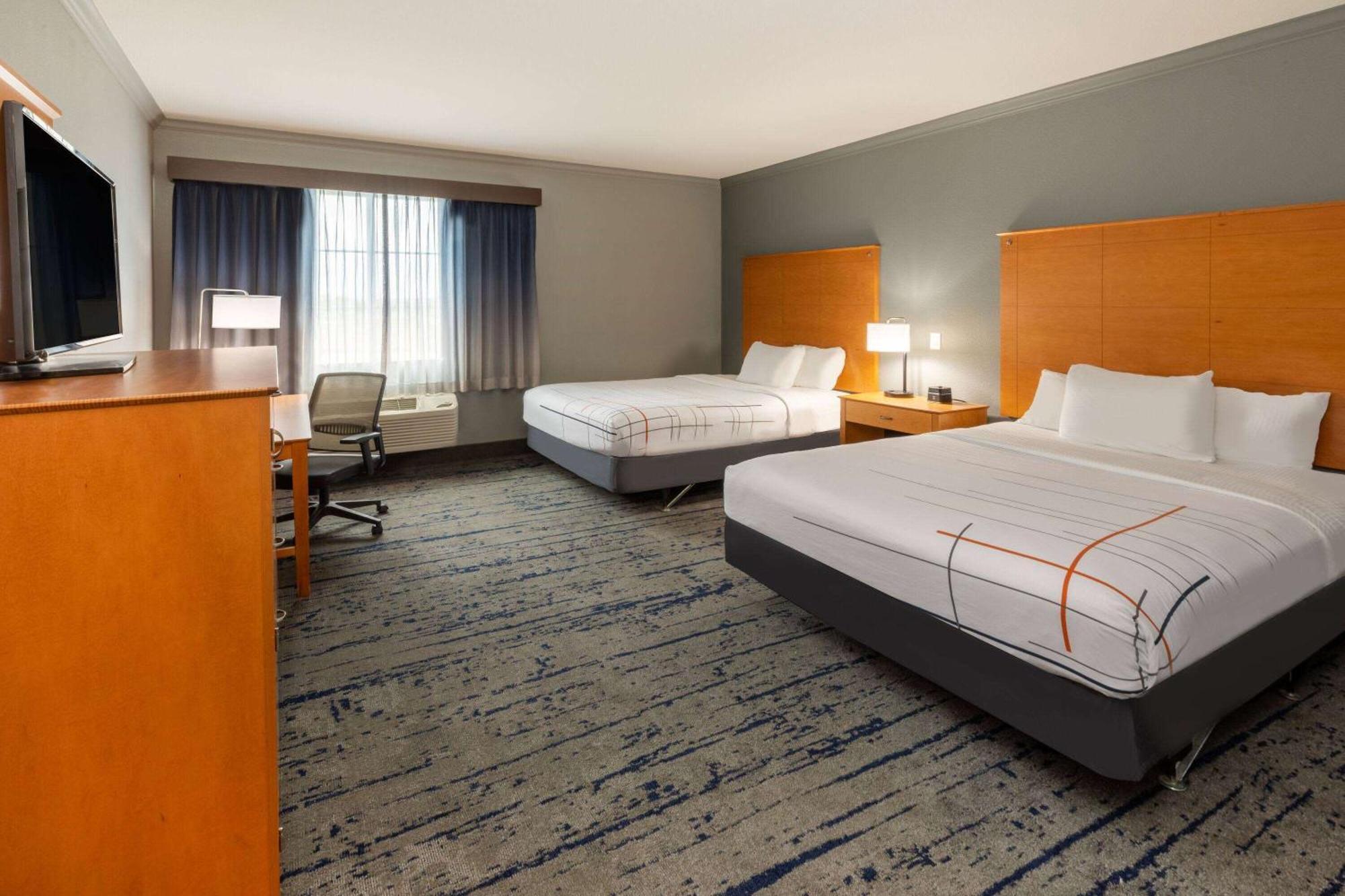 La Quinta By Wyndham Bridgeport Otel Dış mekan fotoğraf