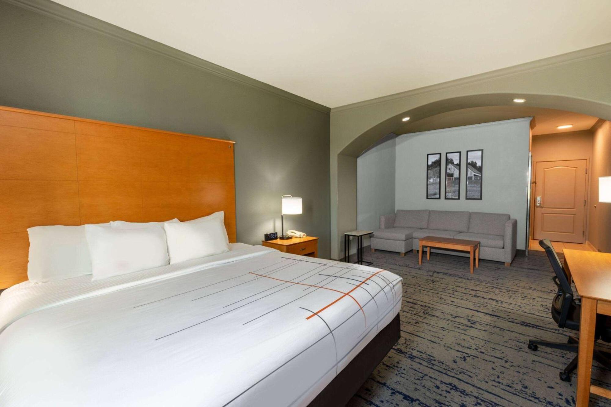 La Quinta By Wyndham Bridgeport Otel Dış mekan fotoğraf