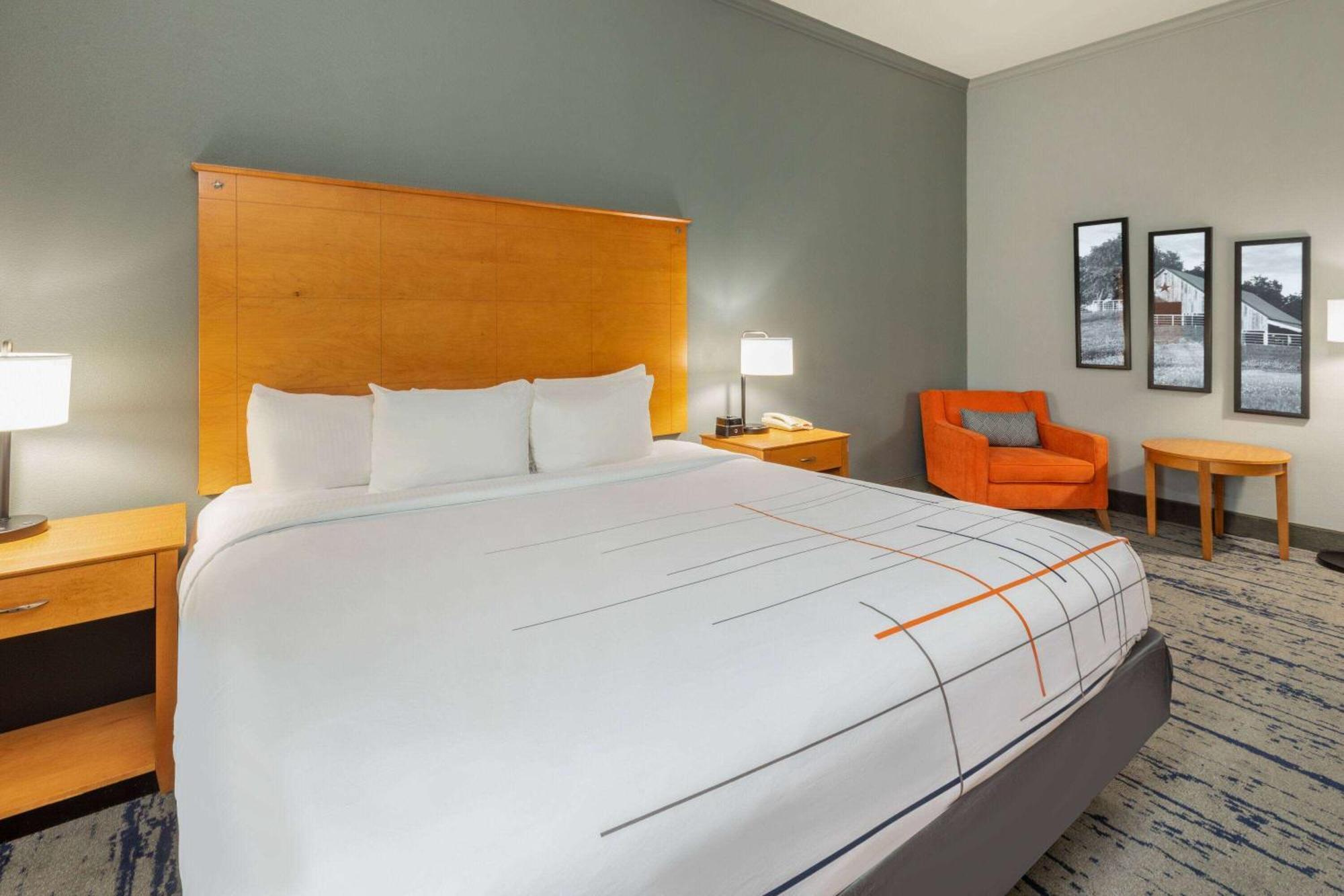 La Quinta By Wyndham Bridgeport Otel Dış mekan fotoğraf