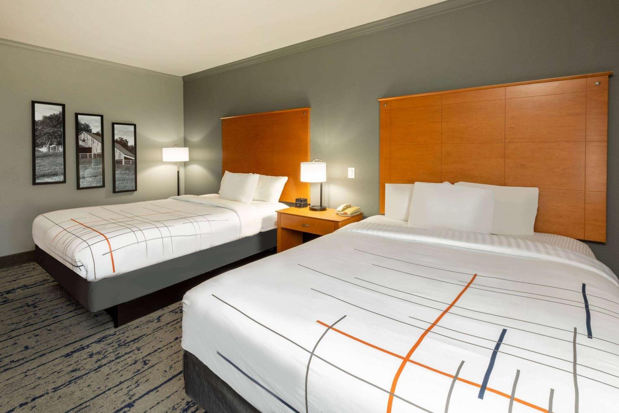 La Quinta By Wyndham Bridgeport Otel Dış mekan fotoğraf